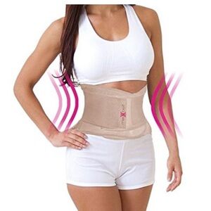 Miss Belt Instant Hourglass shape in nude as seen on TV 🔴